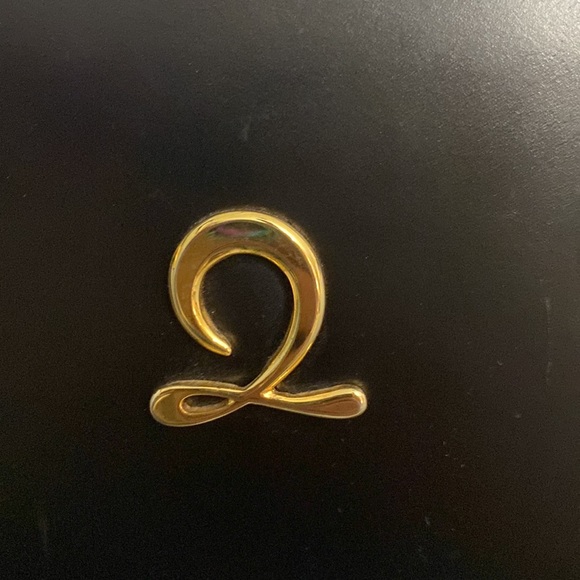 Louis Quatorze Maroquinerie leather Vintage shoulder leather black purse - Picture 2 of 14